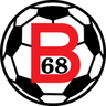 B68 crest
