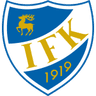 Mariehamn crest