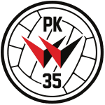 PK-35 crest