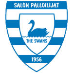 SalPa crest