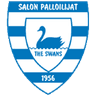 SalPa crest