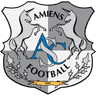 Amiens SC crest