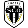 Angers SCO crest