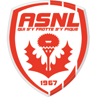 Nancy crest