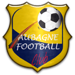 Aubagne crest