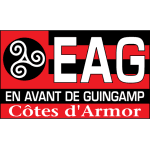 Guingamp crest