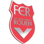 Rouen crest