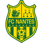 Nantes crest