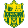 Nantes crest