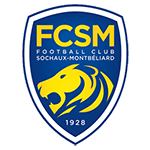 Sochaux crest