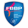 Bourg-en-Bresse crest