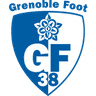 Grenoble Foot 38 crest