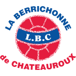 Châteauroux crest