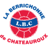 Châteauroux crest