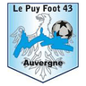 Le Puy F.43 Auvergne crest