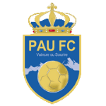 Pau crest
