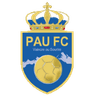 Pau crest