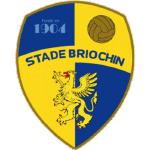 Stade Briochin crest