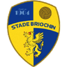 Stade Briochin crest