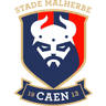 Caen crest