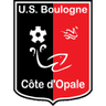Boulogne crest
