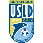 Dunkerque crest