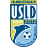 Dunkerque crest