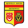 Quevilly Rouen crest