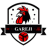 Gareji crest