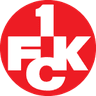 Kaiserslautern crest