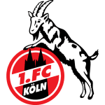 Köln crest