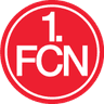 Nürnberg crest