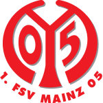 Mainz 05 crest