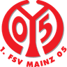 Mainz 05 crest