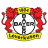 Bayer Leverkusen crest