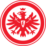 Eintracht Frankfurt crest