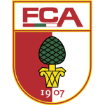 Augsburg crest