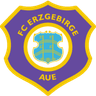 Erzgebirge Aue crest