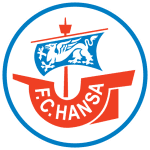 Hansa Rostock crest