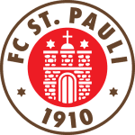 St. Pauli crest