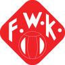 Crest of Würzburger Kickers