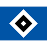 Hamburger SV crest