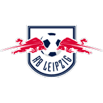 RB Leipzig crest