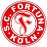 Crest of Fortuna Köln