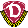 Dynamo Dresden crest