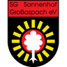 Crest of Sonnenhof Großaspach