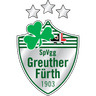 Greuther Fürth crest