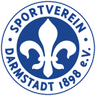 Darmstadt 98 crest