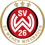 Wehen Wiesbaden crest