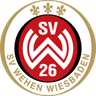 Wehen Wiesbaden crest
